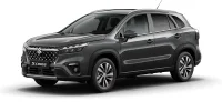 Suzuki S-Cross 1.4 80kW thumbnail