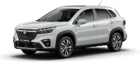 Suzuki S-Cross 1.4 80kW thumbnail