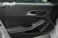 Mercedes-Benz CLA 220 d 177HK /Pano /Drag /CarPlay 130kW