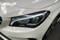 Mercedes-Benz CLA 220 d 177HK /Pano /Drag /CarPlay 130kW