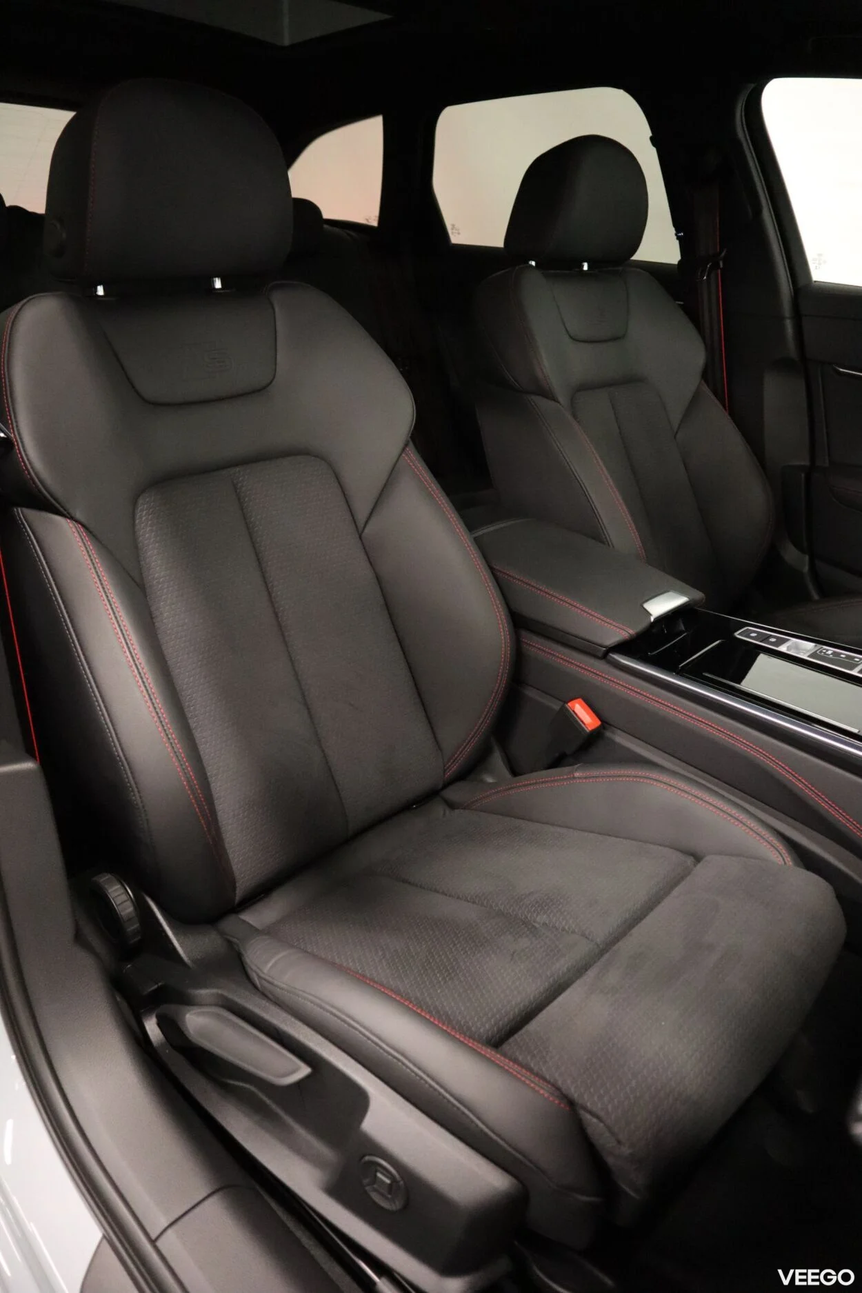 Audi A6 120kW