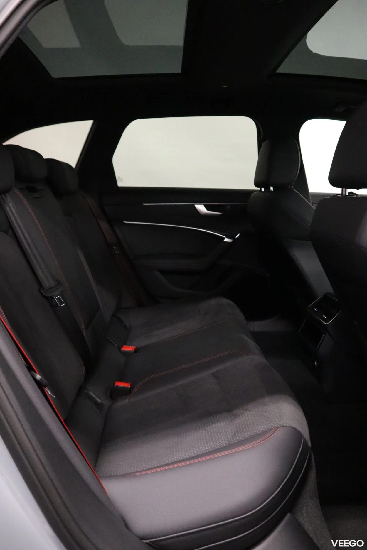 Audi A6 120kW