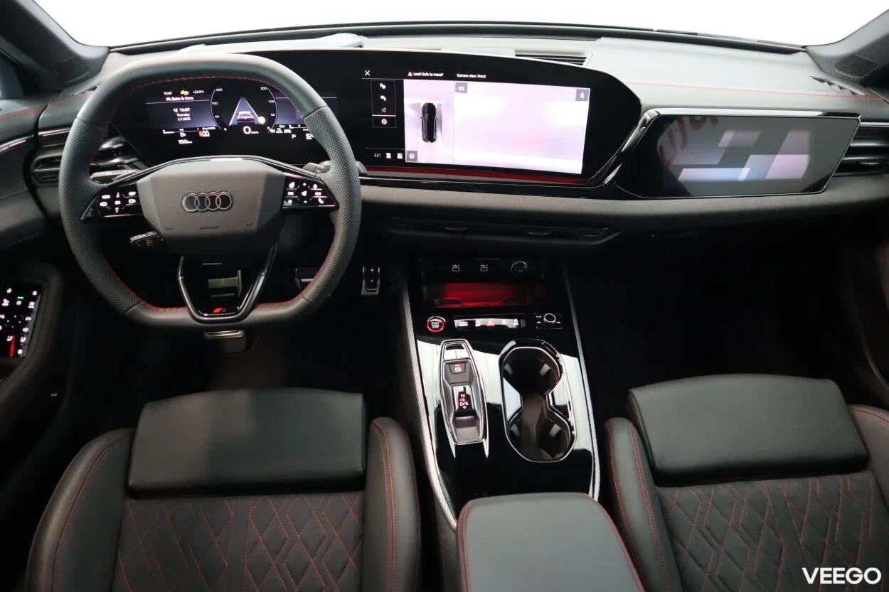 Audi A5 150kW