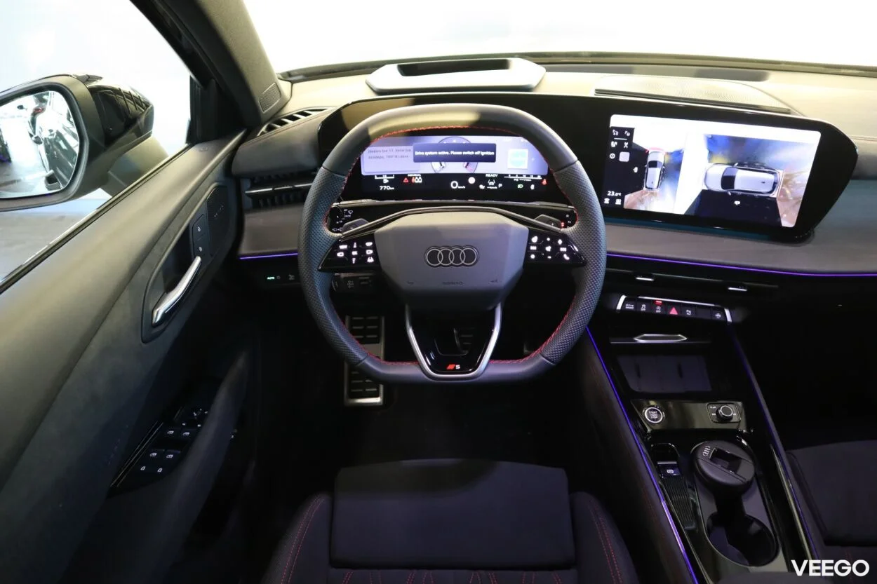 Audi Q3 110kW