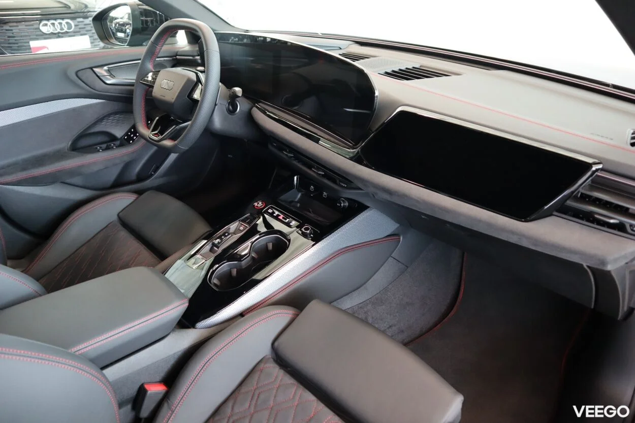 Audi A5 150kW