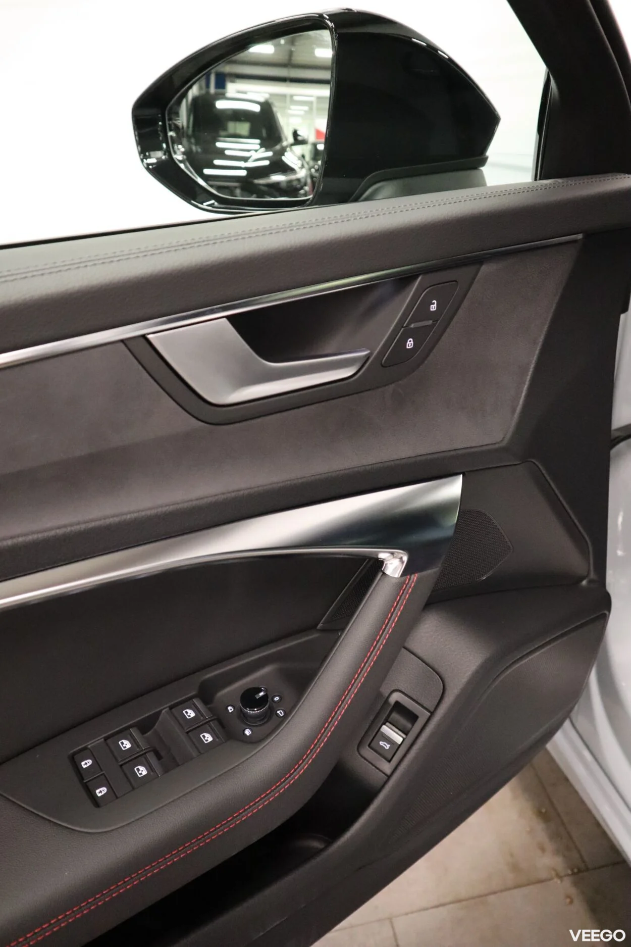 Audi A6 120kW