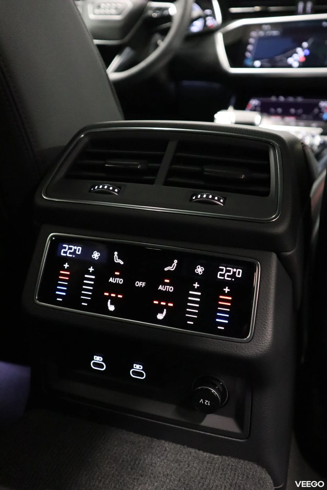 Audi A6 120kW