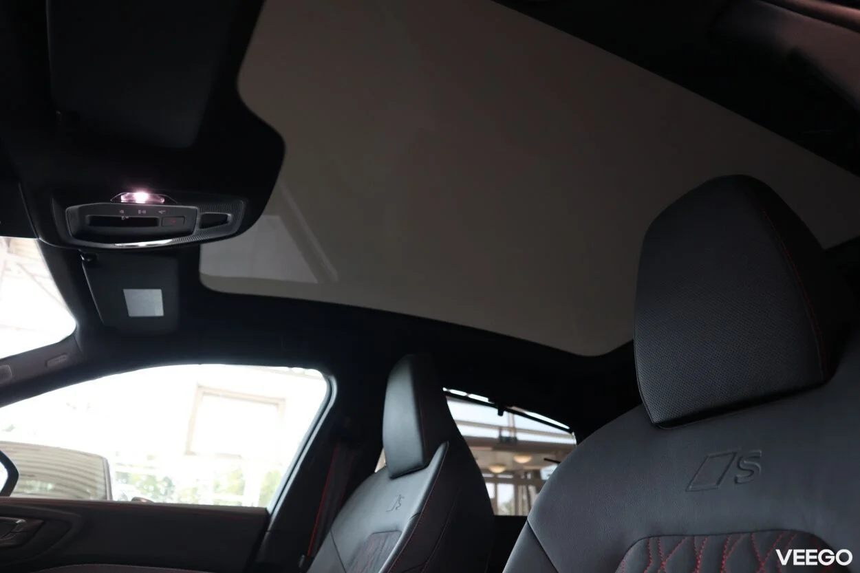 Audi A5 150kW