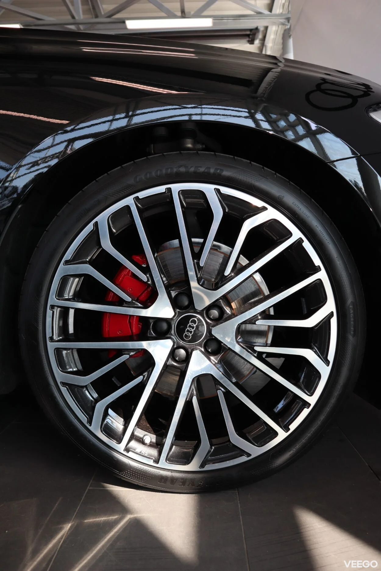 Audi A5 150kW