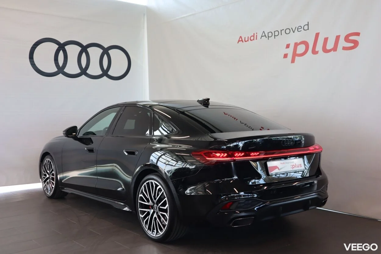 Audi A5 150kW