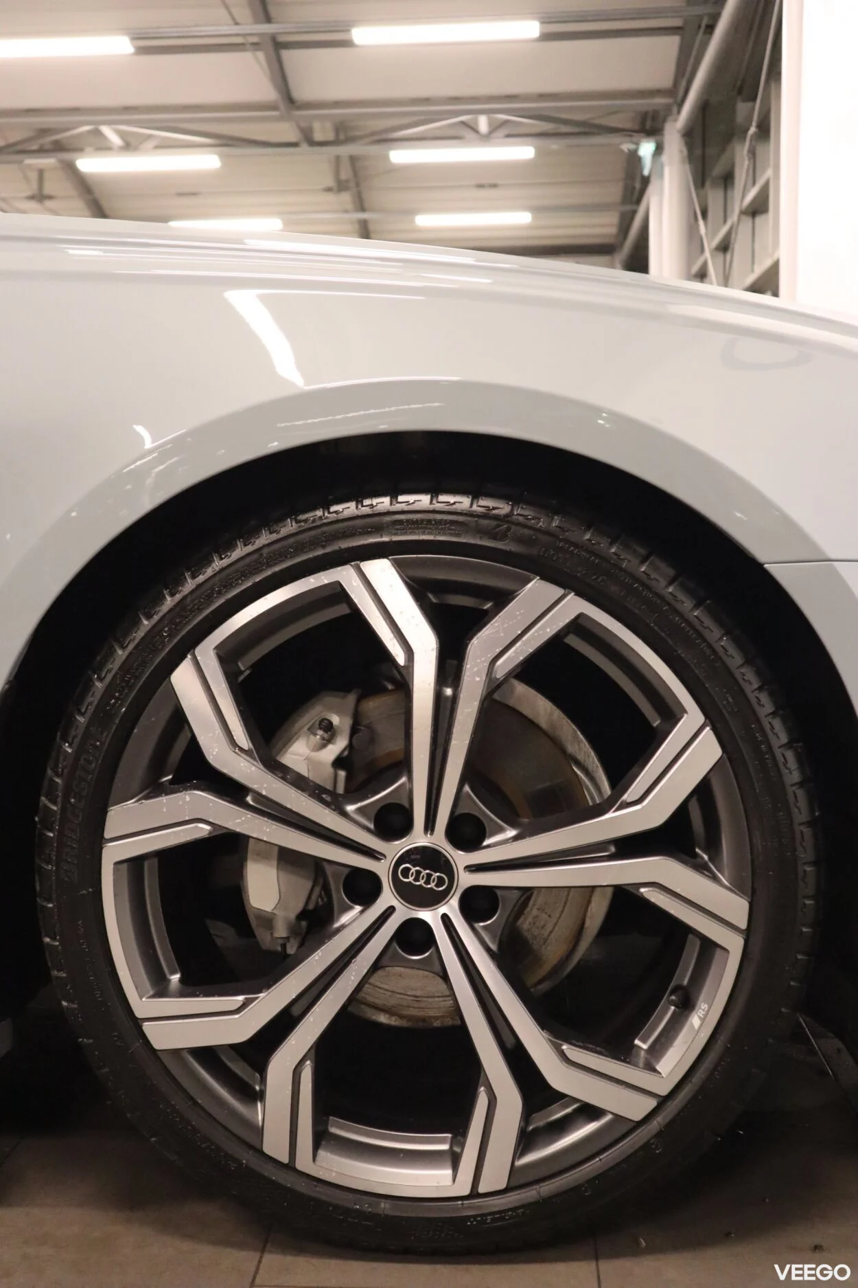 Audi A6 120kW