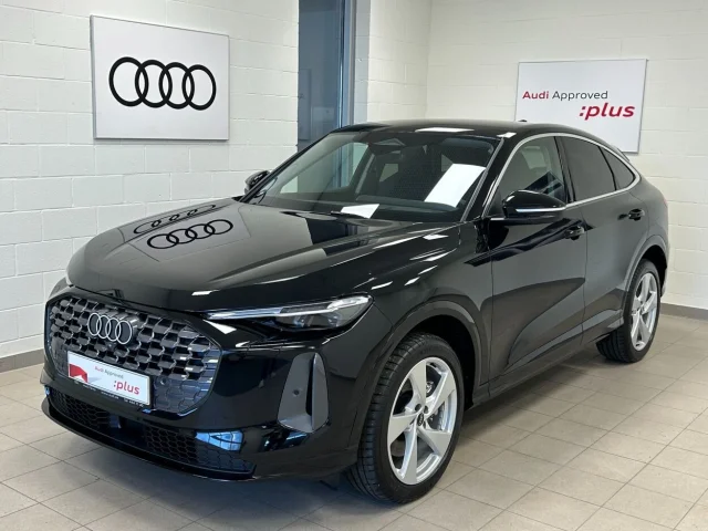 Image of Audi Q5 150kW
