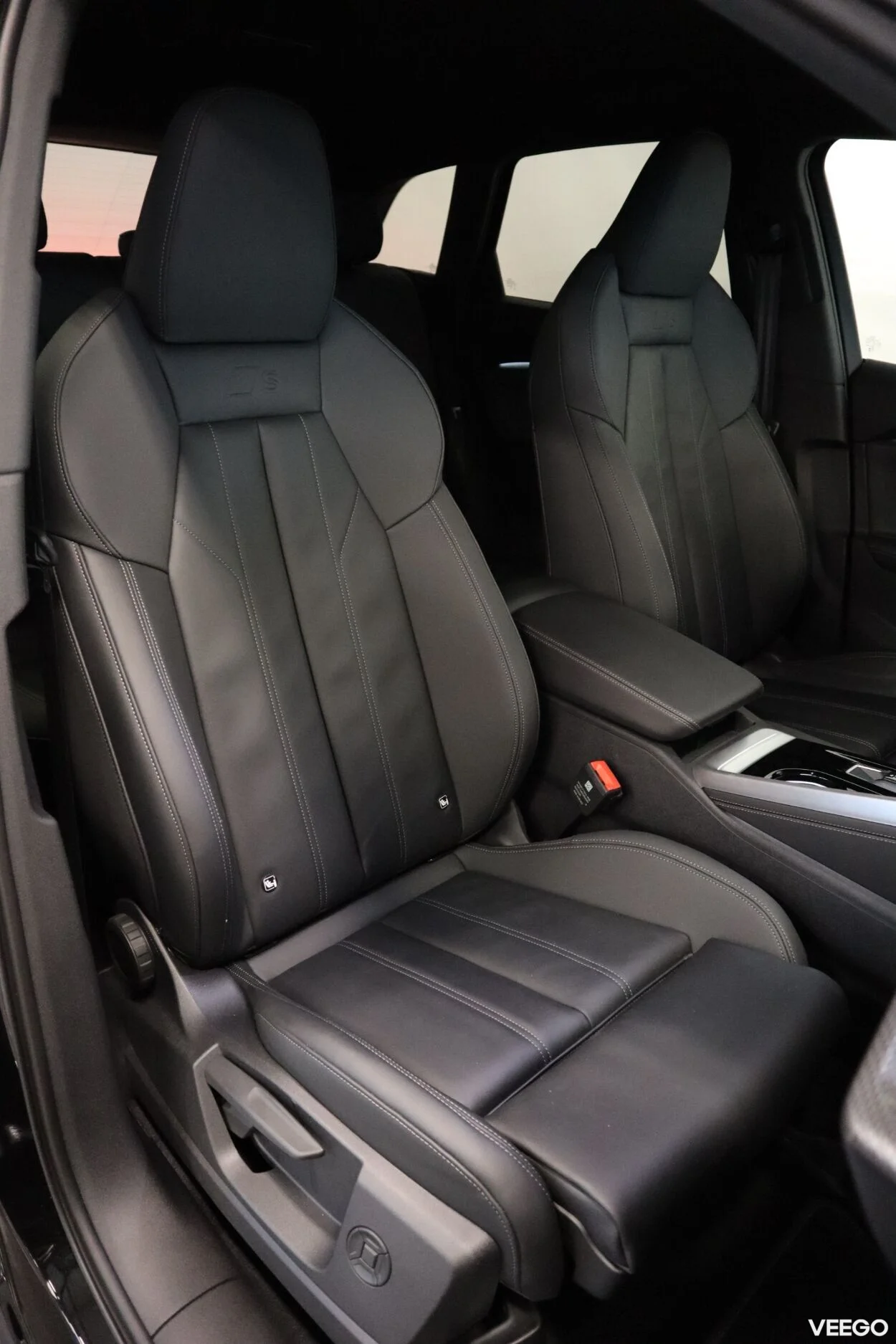 Audi Q5 150kW