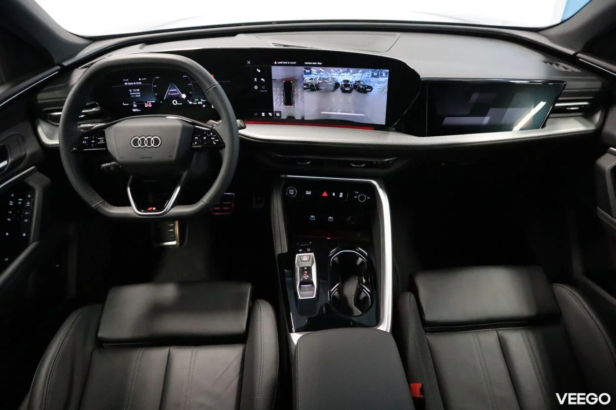 Audi Q5 150kW