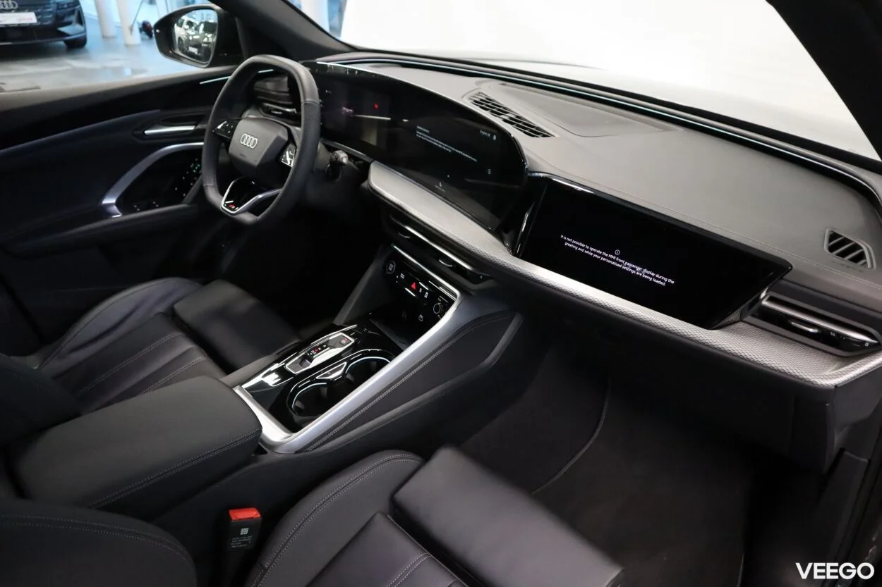 Audi Q5 150kW
