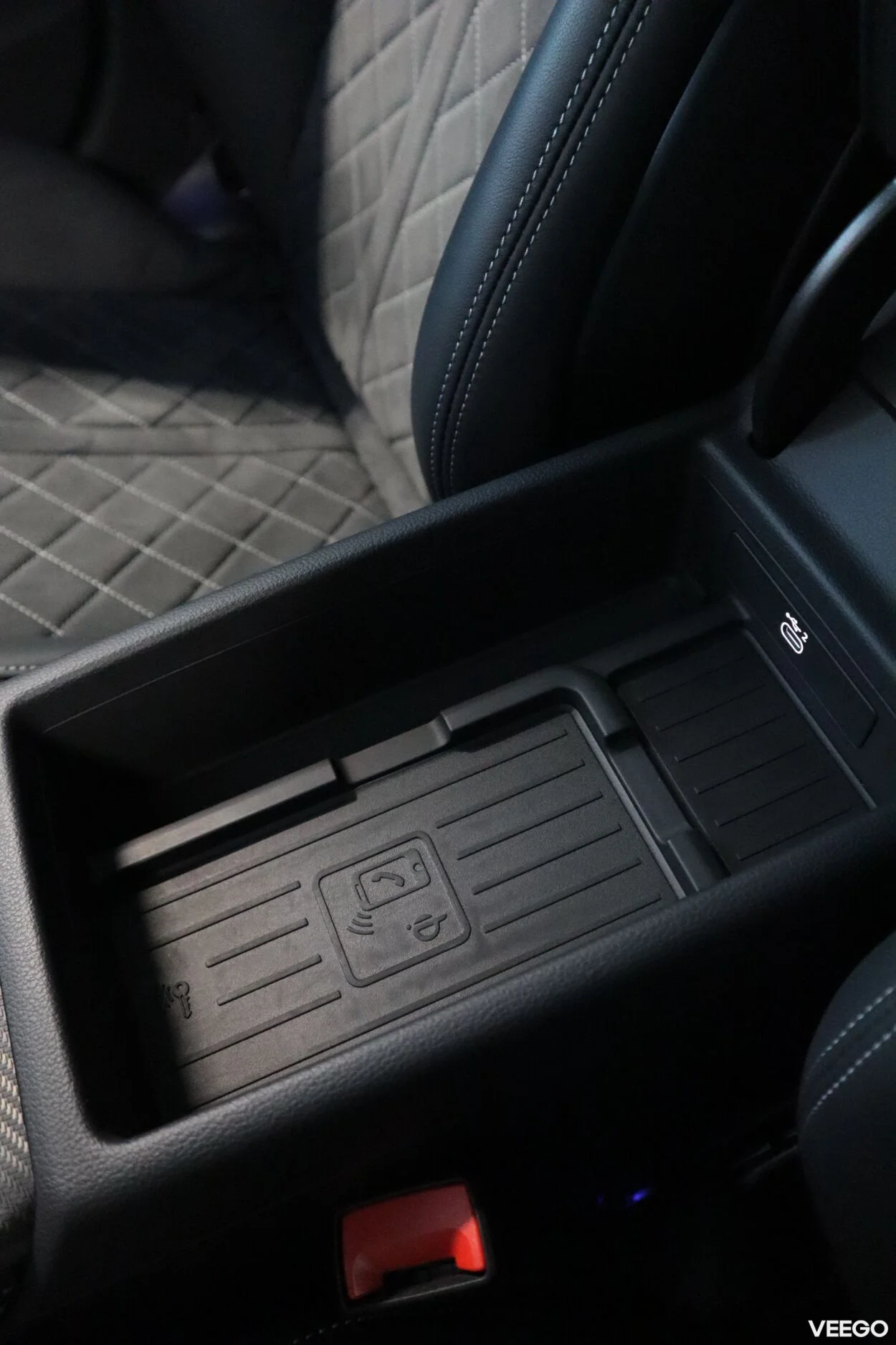 Audi RS 4 331kW