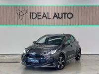Image of Toyota Yaris - 68kW