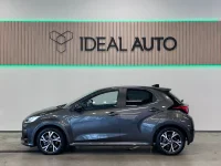 Toyota Yaris - 68kW thumbnail