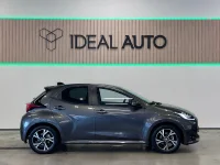 Toyota Yaris - 68kW thumbnail
