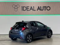 Toyota Yaris - 68kW thumbnail