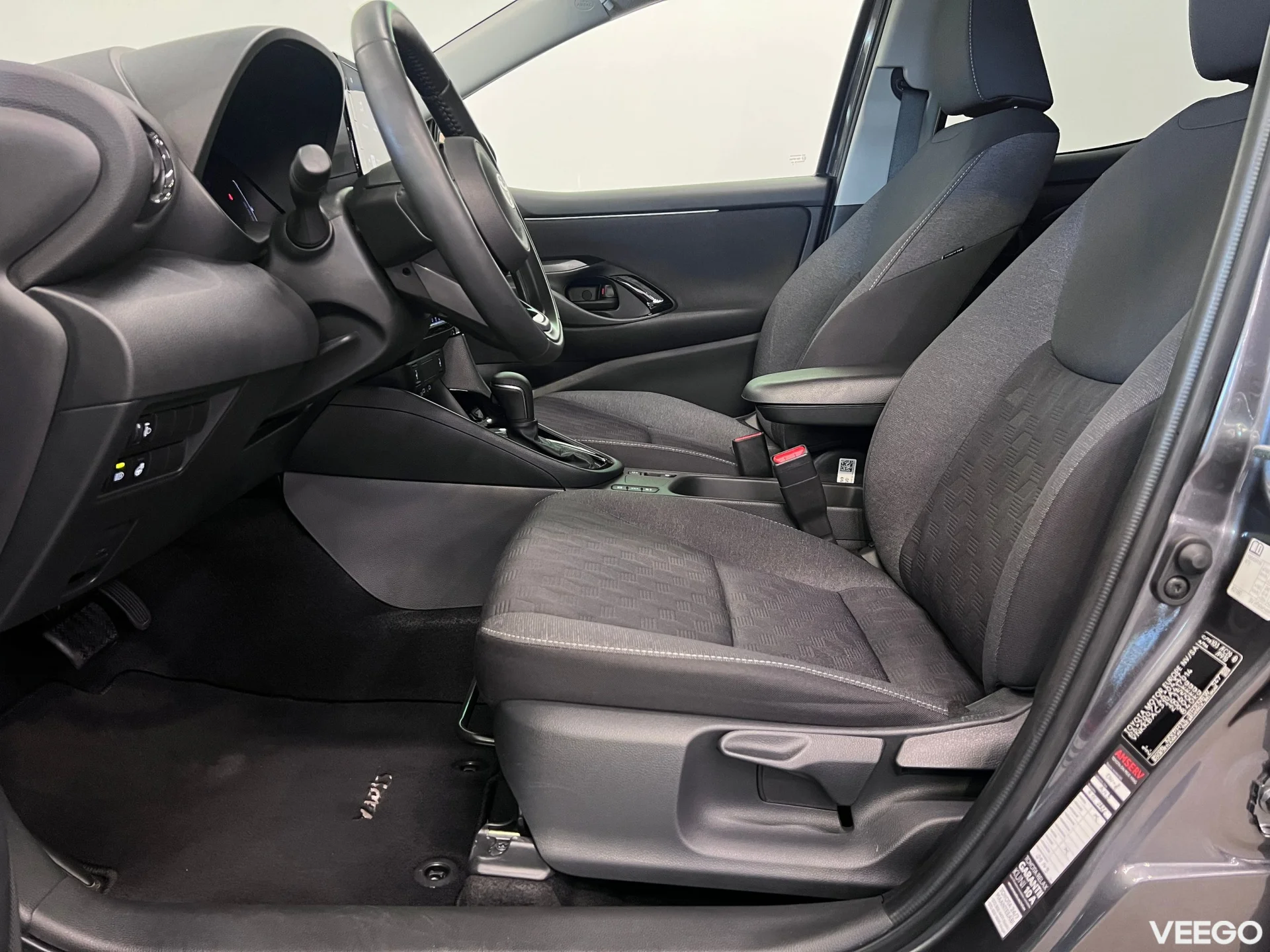 Toyota Yaris - 68kW