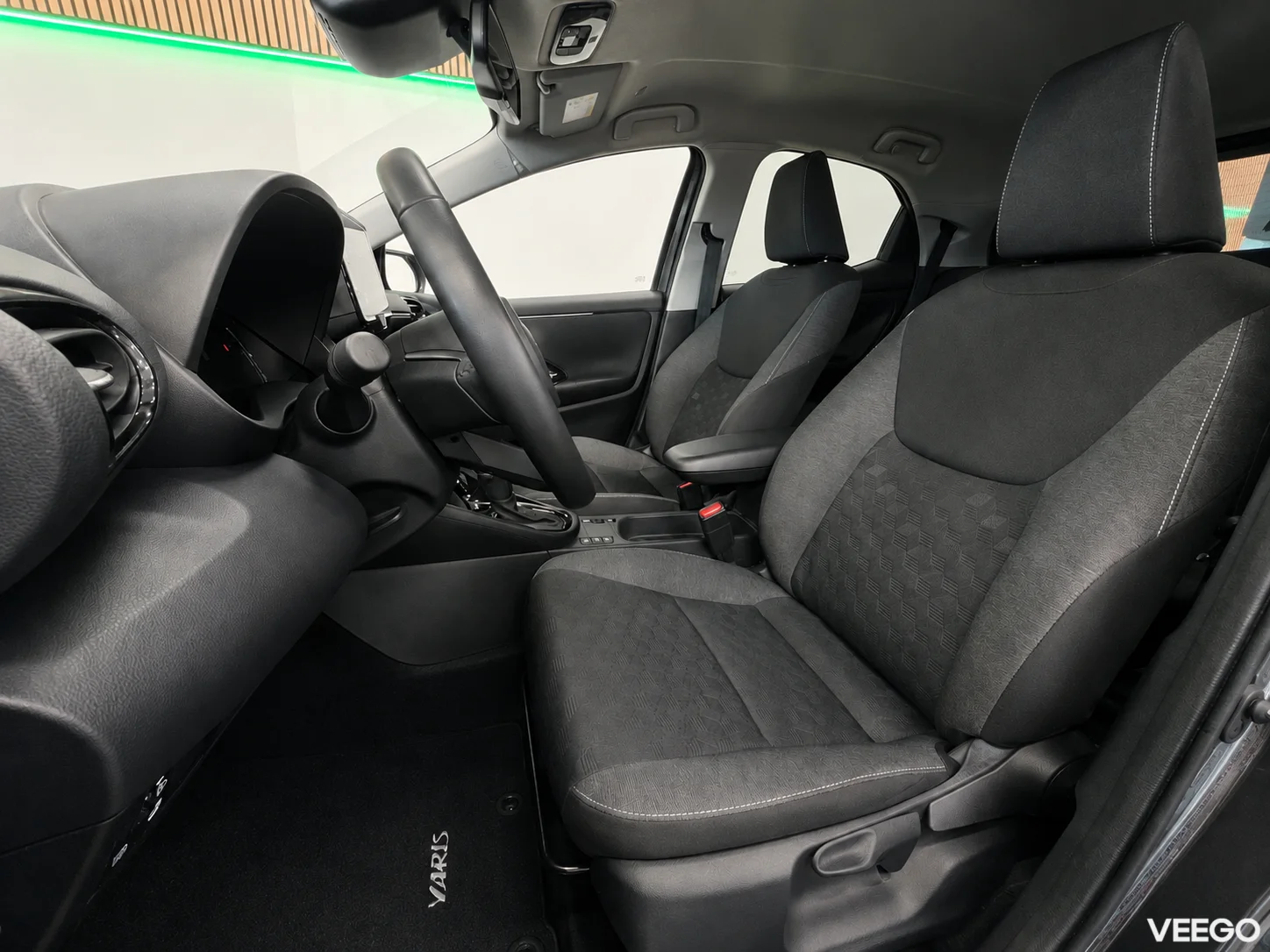 Toyota Yaris - 68kW