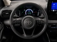 Toyota Yaris - 68kW thumbnail