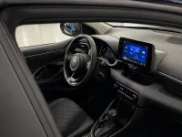 Toyota Yaris - 68kW thumbnail