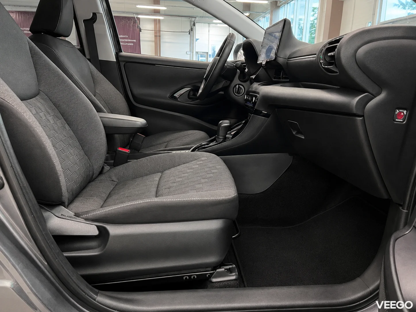 Toyota Yaris - 68kW
