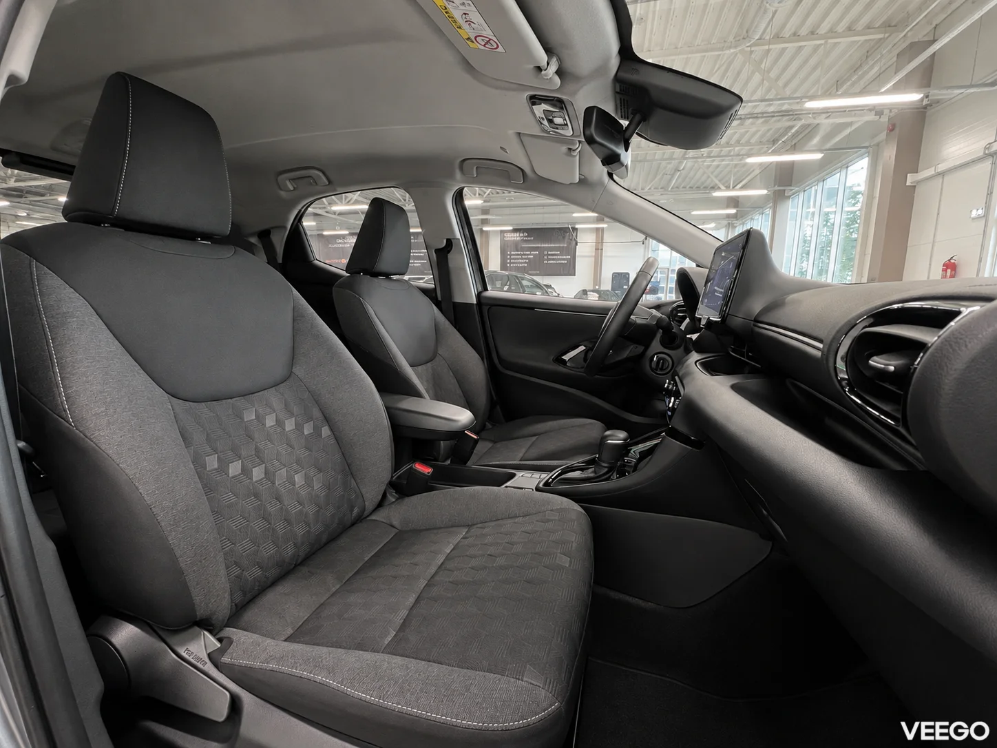 Toyota Yaris - 68kW