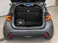 Toyota Yaris - 68kW thumbnail