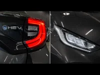 Toyota Yaris - 68kW thumbnail