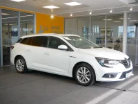Image of Renault Megane Intens 1.3 103kW