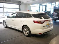 Renault Megane Intens 1.3 103kW thumbnail