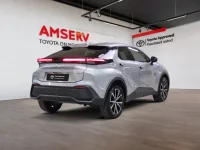 Toyota C-HR Style Plus 1.8 72kW thumbnail