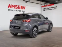 Mazda CX-3 - 2 89kW thumbnail