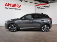 Mazda CX-3 - 2 89kW thumbnail