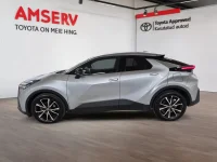 Toyota C-HR Style Plus 1.8 72kW thumbnail