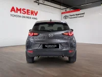 Mazda CX-3 - 2 89kW thumbnail