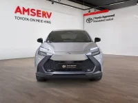 Toyota C-HR Style Plus 1.8 72kW thumbnail