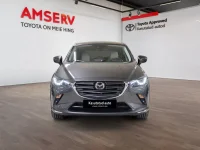 Mazda CX-3 - 2 89kW thumbnail