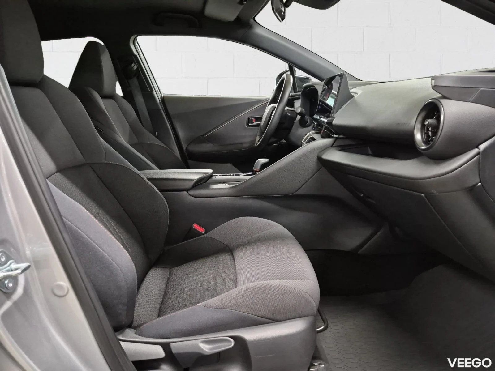 Toyota C-HR Style Plus 1.8 72kW
