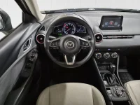 Mazda CX-3 - 2 89kW thumbnail