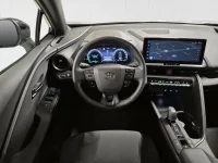 Toyota C-HR Style Plus 1.8 72kW thumbnail