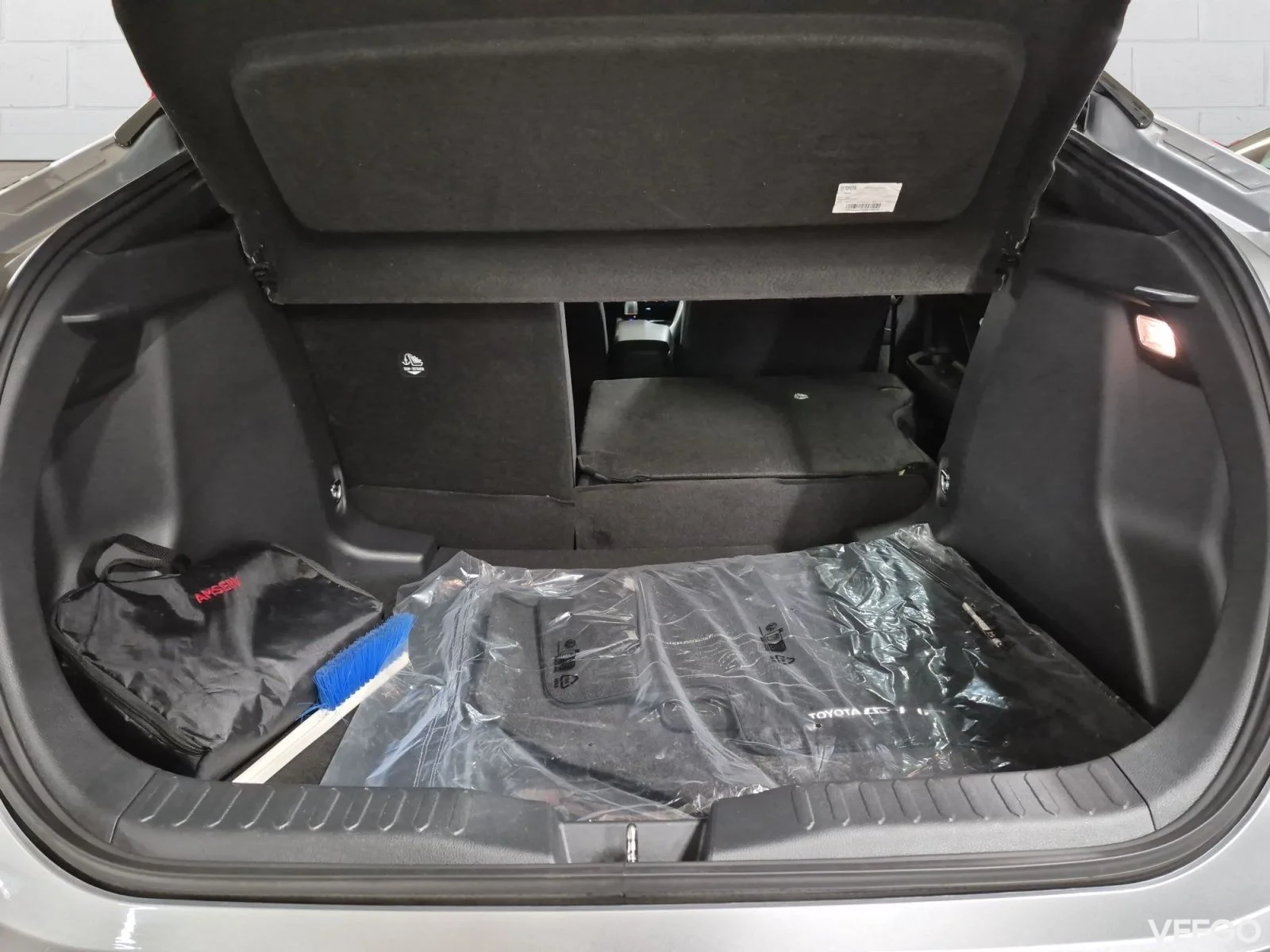 Toyota C-HR Style Plus 1.8 72kW