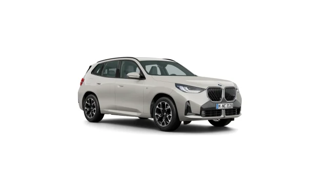 Image of BMW X3 xDrive20i MHEV 2.0 153kW