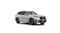 BMW X3 xDrive20i MHEV 2.0 153kW thumbnail
