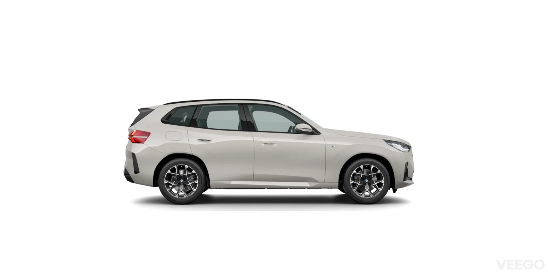 BMW X3 xDrive20i MHEV 2.0 153kW