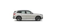 BMW X3 xDrive20i MHEV 2.0 153kW thumbnail