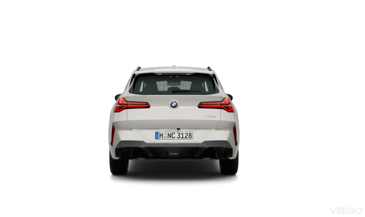 BMW X3 xDrive20i MHEV 2.0 153kW